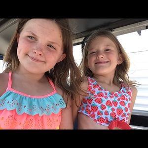 Meet your Posher, Alicia